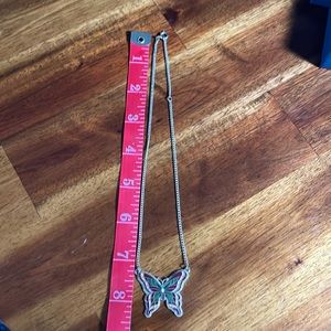 Sarah Coventry Necklace